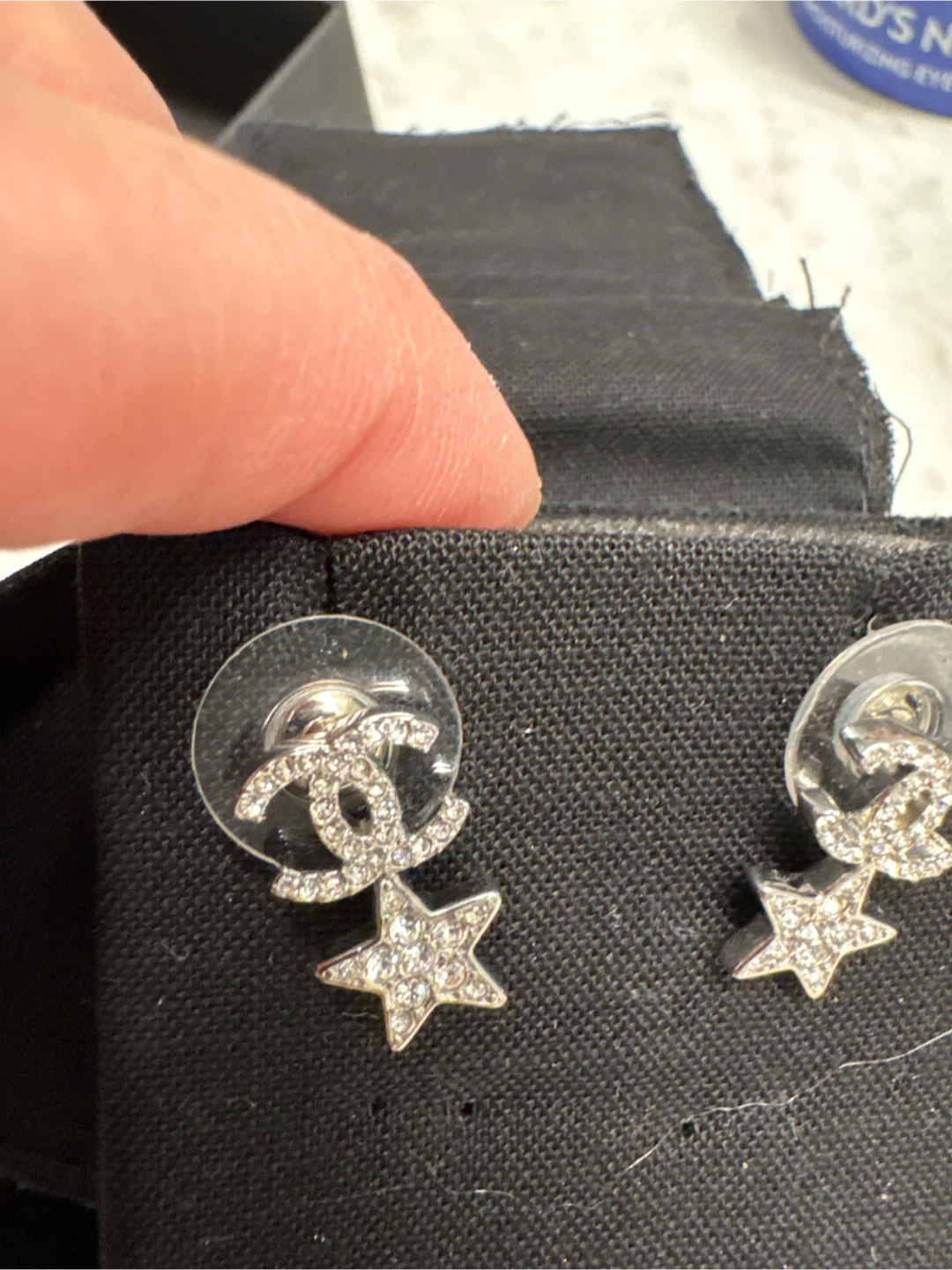 Star Earrings - photo 2