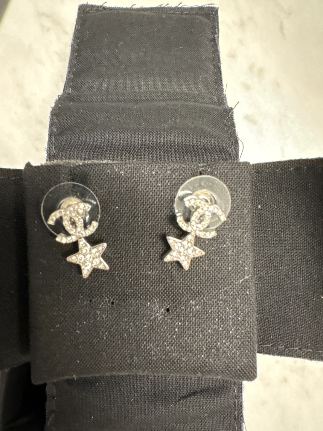 Star Earrings