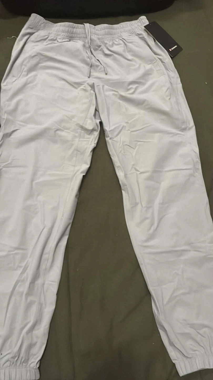 Lululemon pace breaker