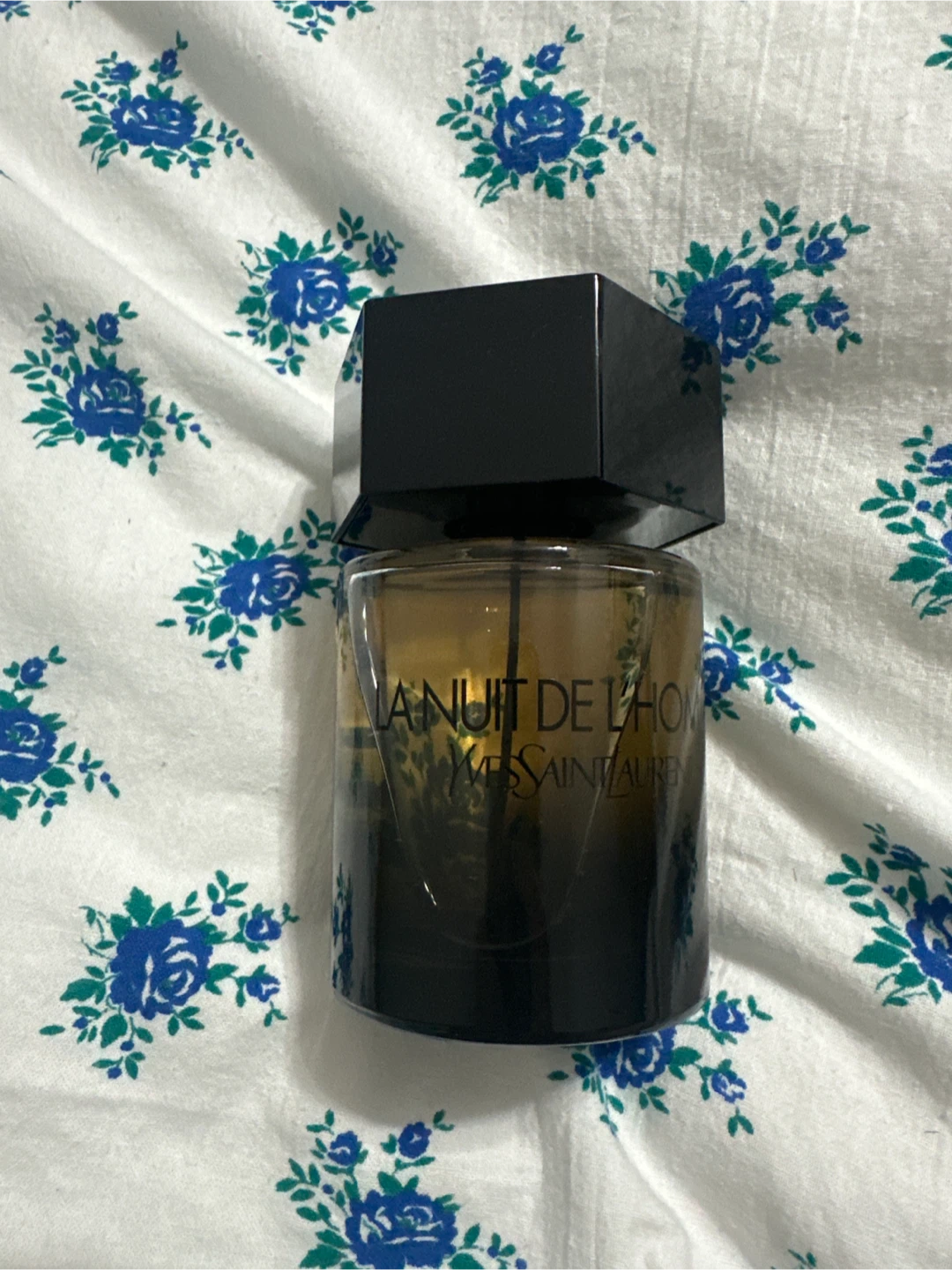 Yves Saint Laurent La Nuit De L'Homme 3.3 fl oz