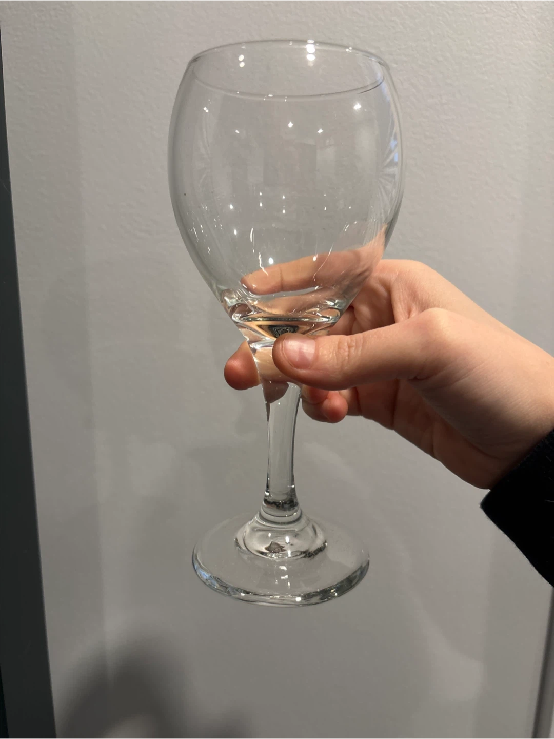 Libbey Sociable Wine Glasses - Set of 12 - photo 4