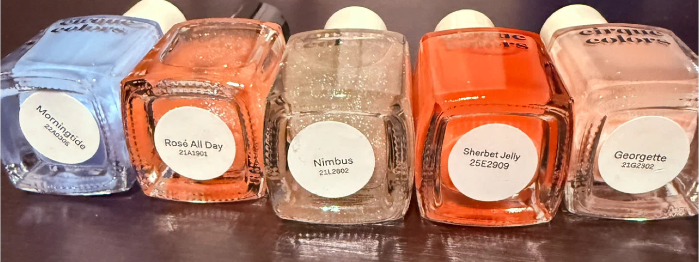 Mixed Lot of Nail Polish - Essie, Orly, Holo Taco, ILNP - photo 3