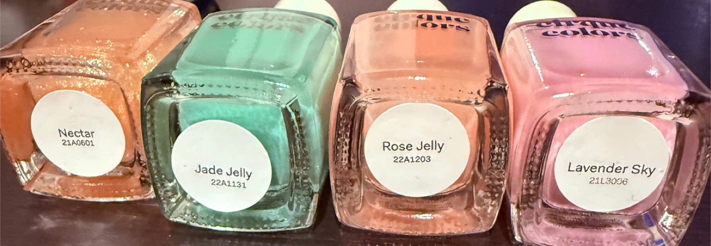 Mixed Lot of Nail Polish - Essie, Orly, Holo Taco, ILNP - photo 4
