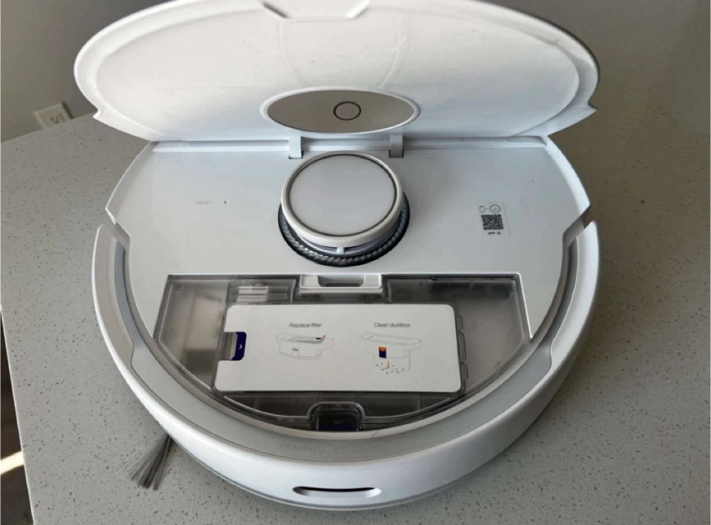 MUST GO BY MONDAY! robot vacuum & mop - photo 4