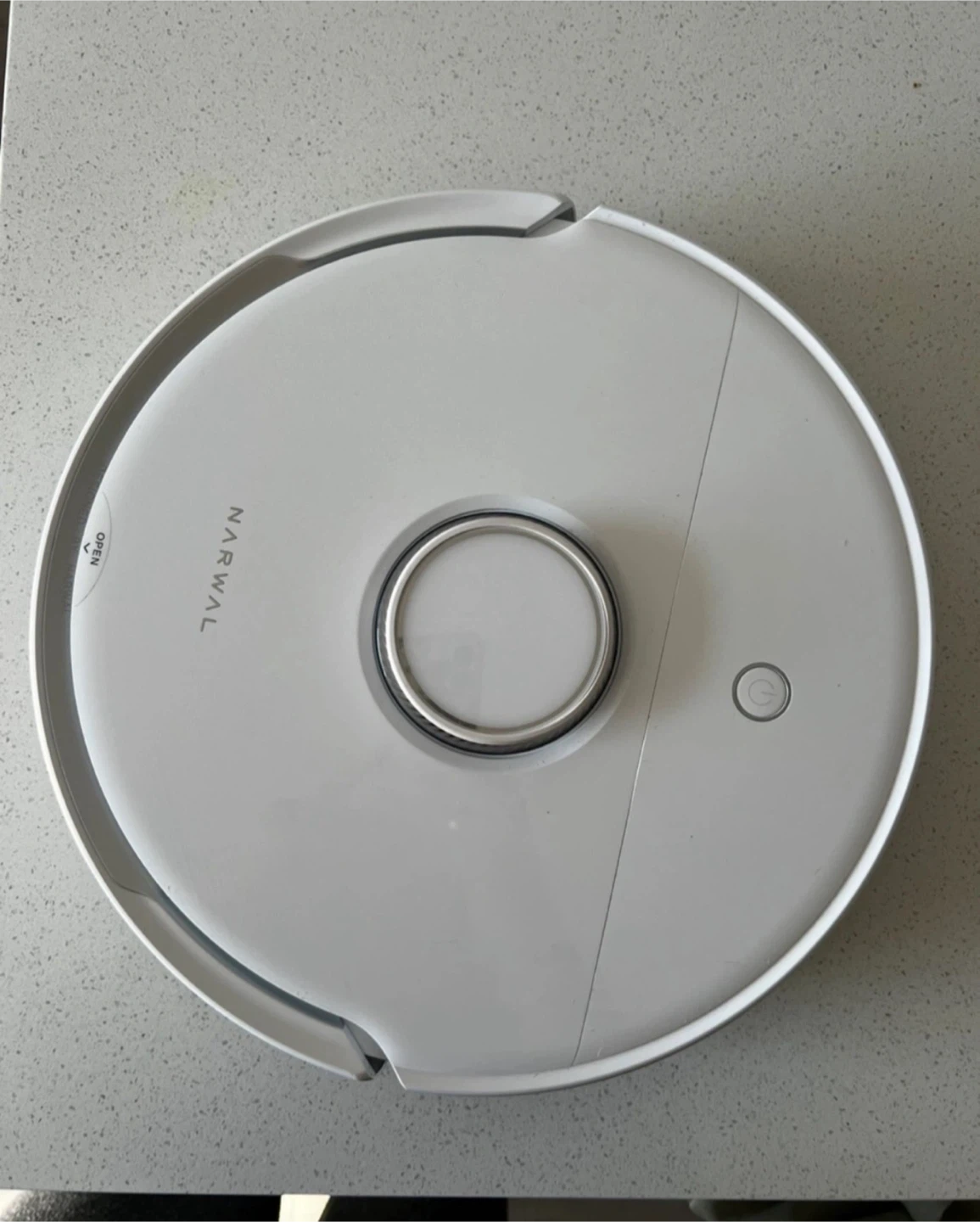 MUST GO BY MONDAY! robot vacuum & mop - photo 3