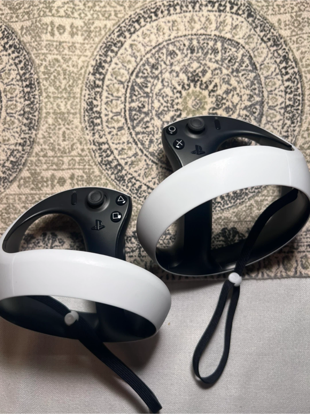 PlayStation VR2 (PSVR2) with Box - photo 4