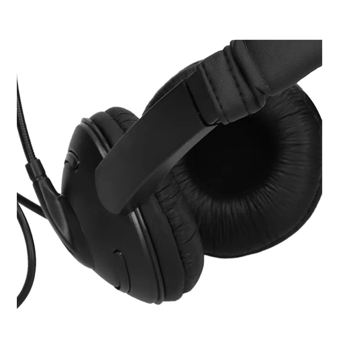 USB Wired Telephone Headset - New! - photo 4