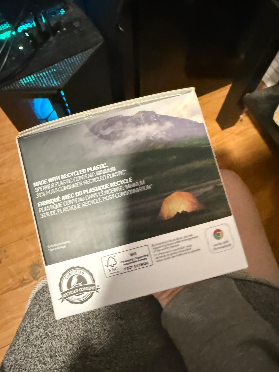 Ultimate Ears Wonderboom 3 Bluetooth Speaker - photo 2