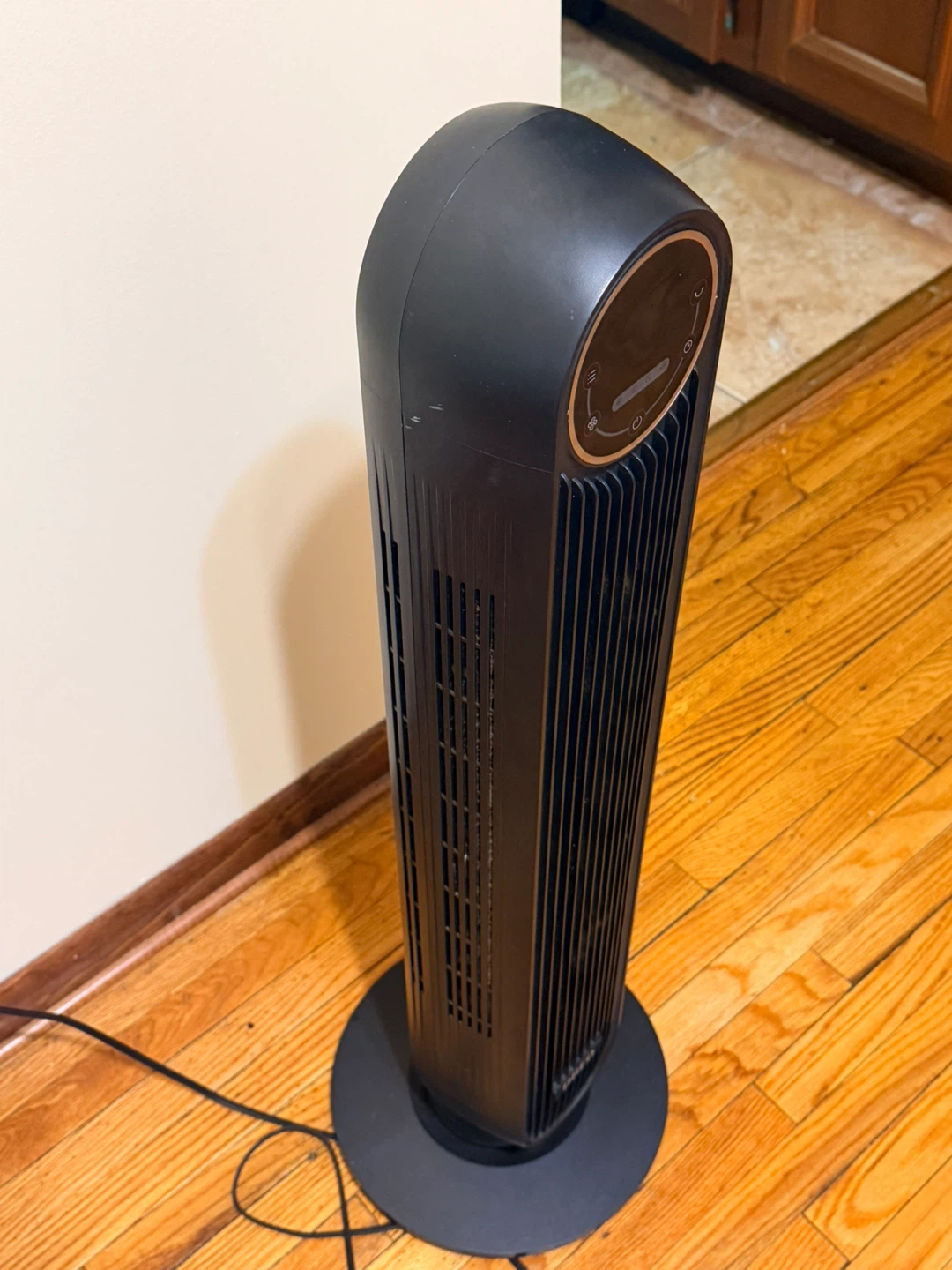 Tower Fan for bedroom - photo 3
