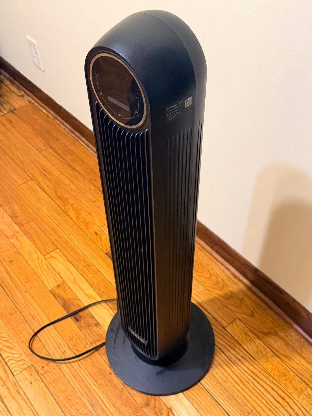 Tower Fan for bedroom - photo 2