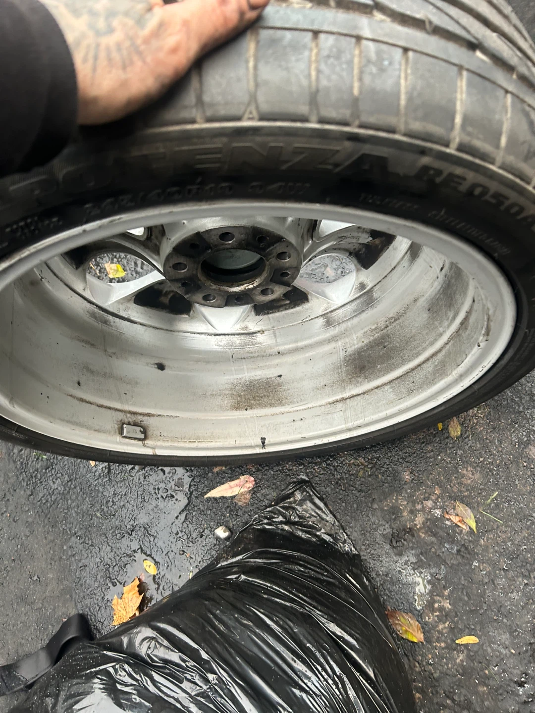BMW Wheel & Tire - photo 2