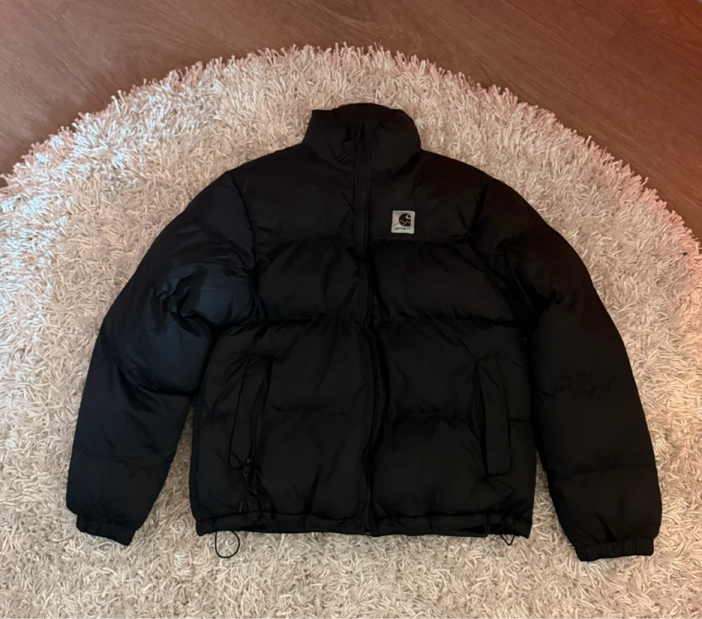 Brand New Carhartt Puffer Jacket