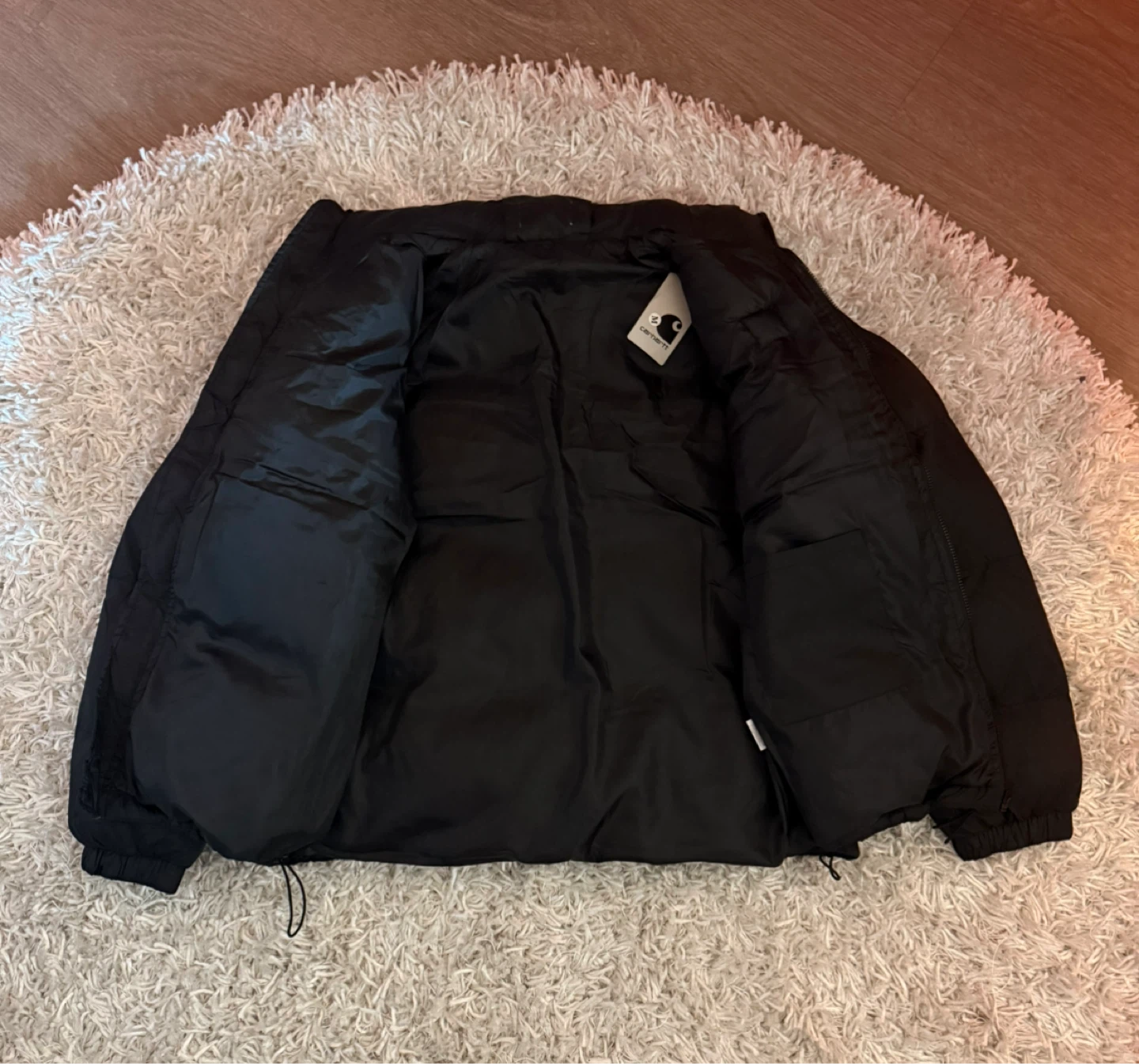 Brand New Carhartt Puffer Jacket - photo 2