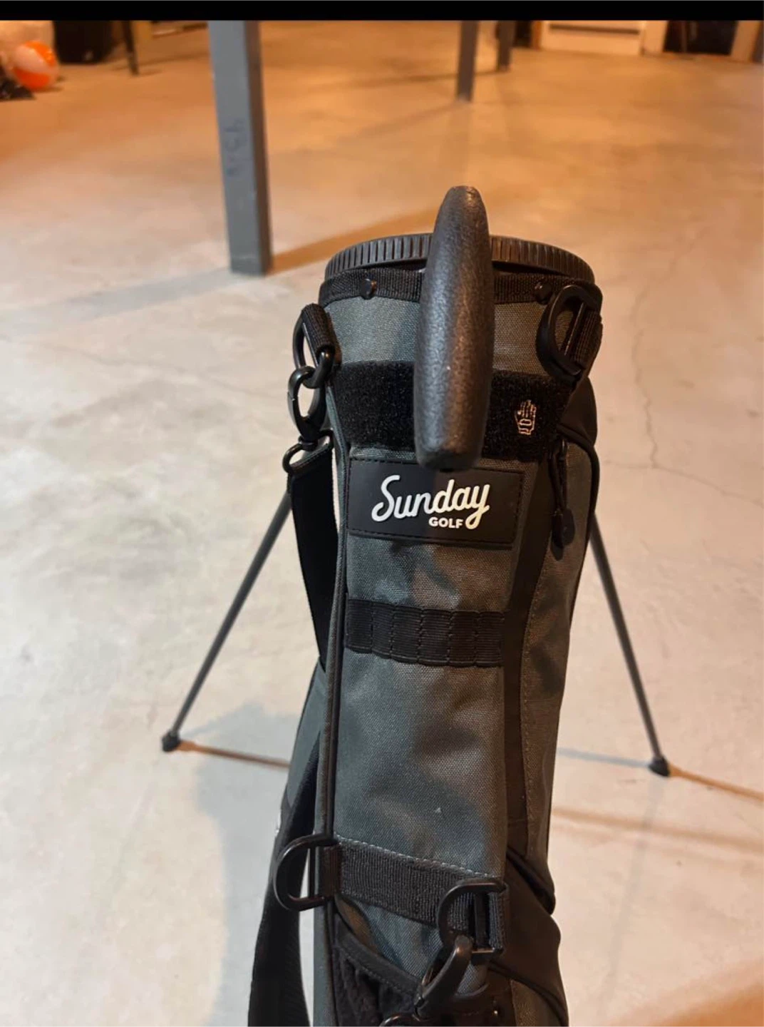Sunday Golf Loma Bag