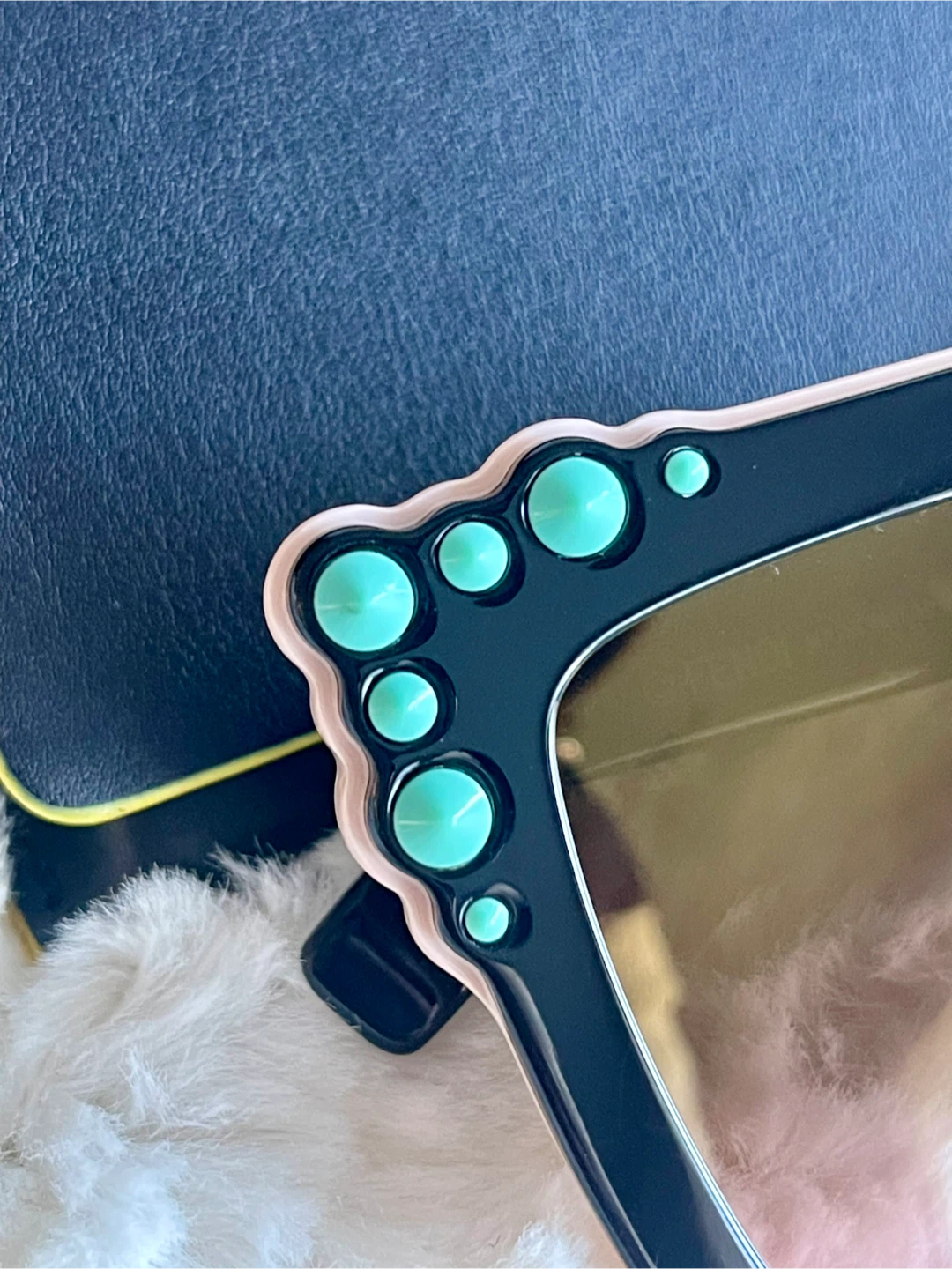 Fendi Sunglasses - photo 5