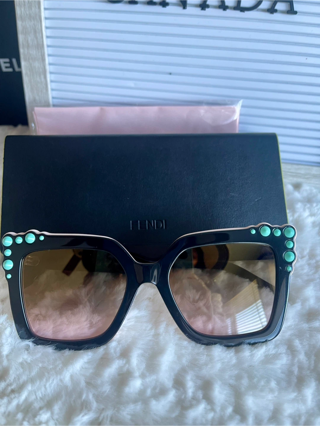 Fendi Sunglasses