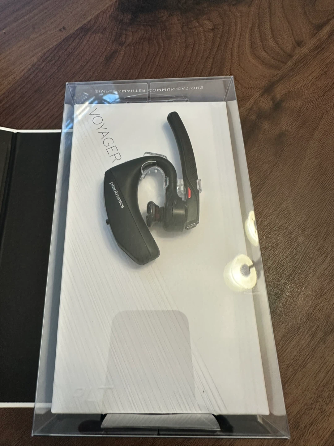 Plantronics Voyager 5200 Bluetooth Headset - New in box - photo 4