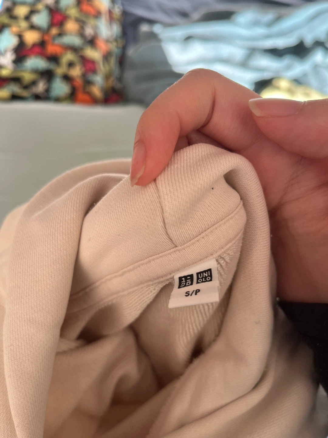 Hoodies - photo 2