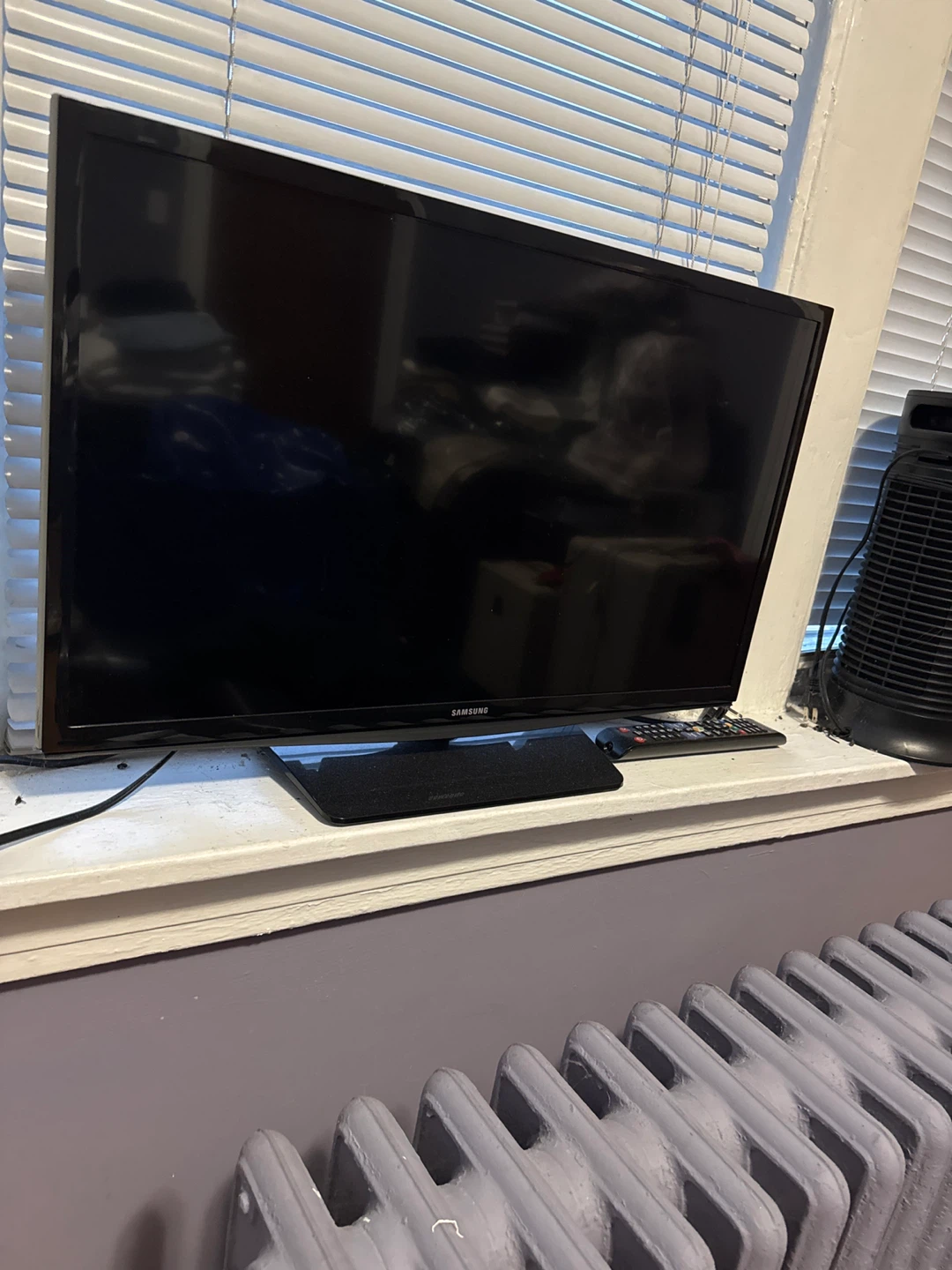 Samsung TV