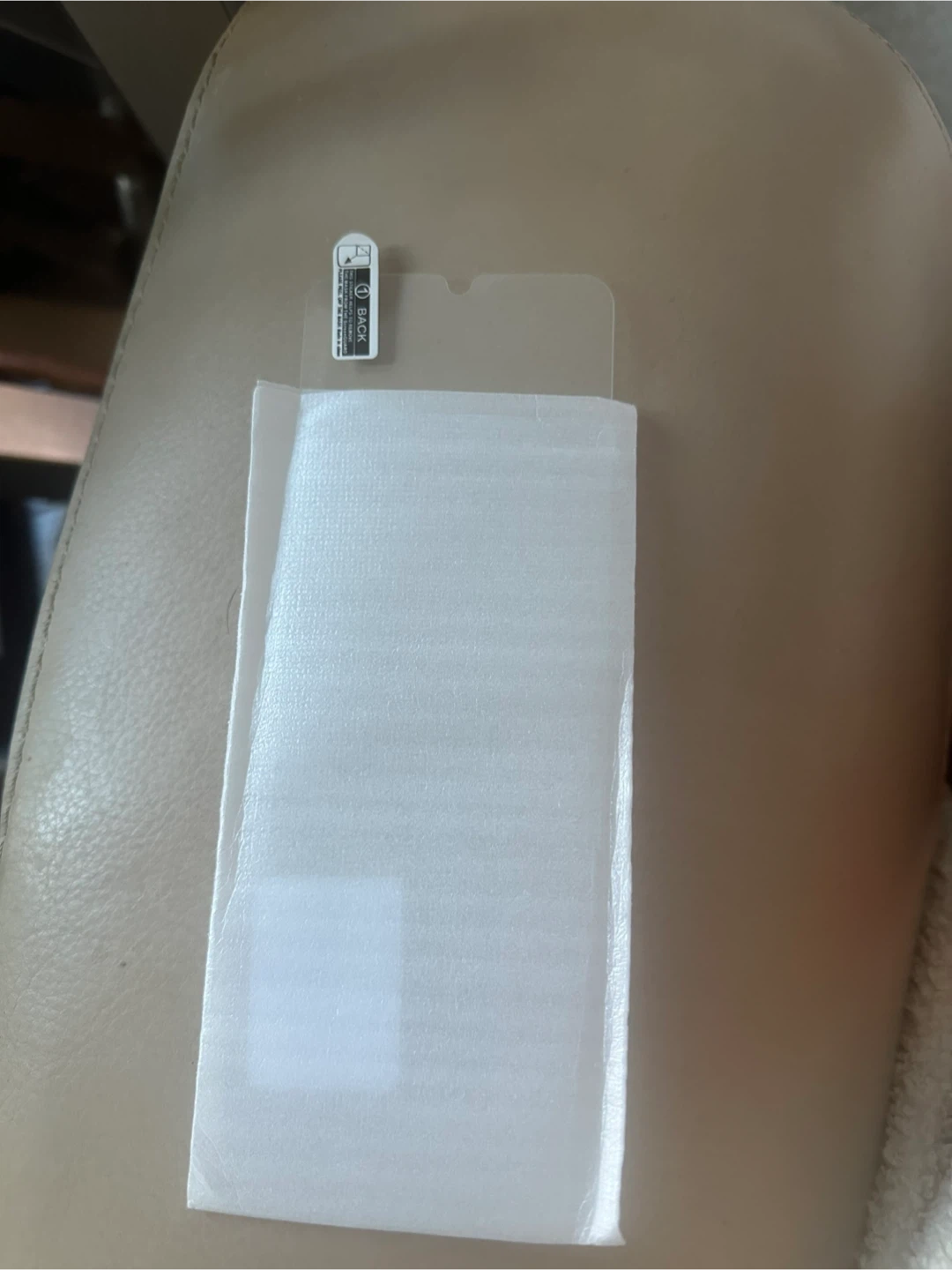 New 14 Pro Max Screen Protector - photo 2