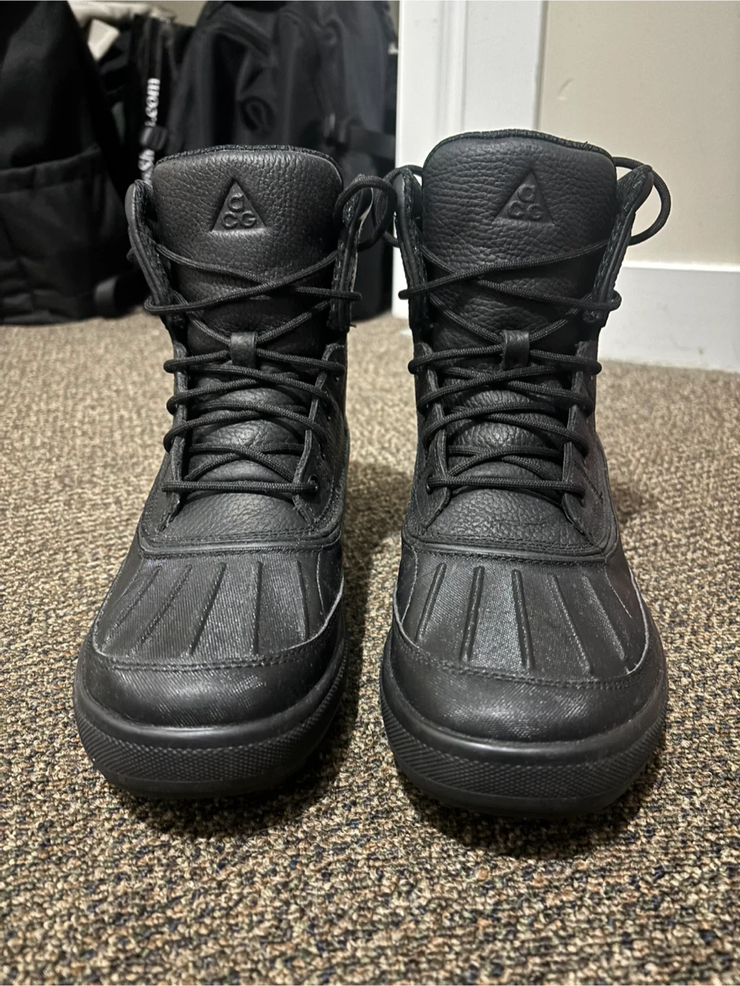 Nike ACG Woodside Winter boots