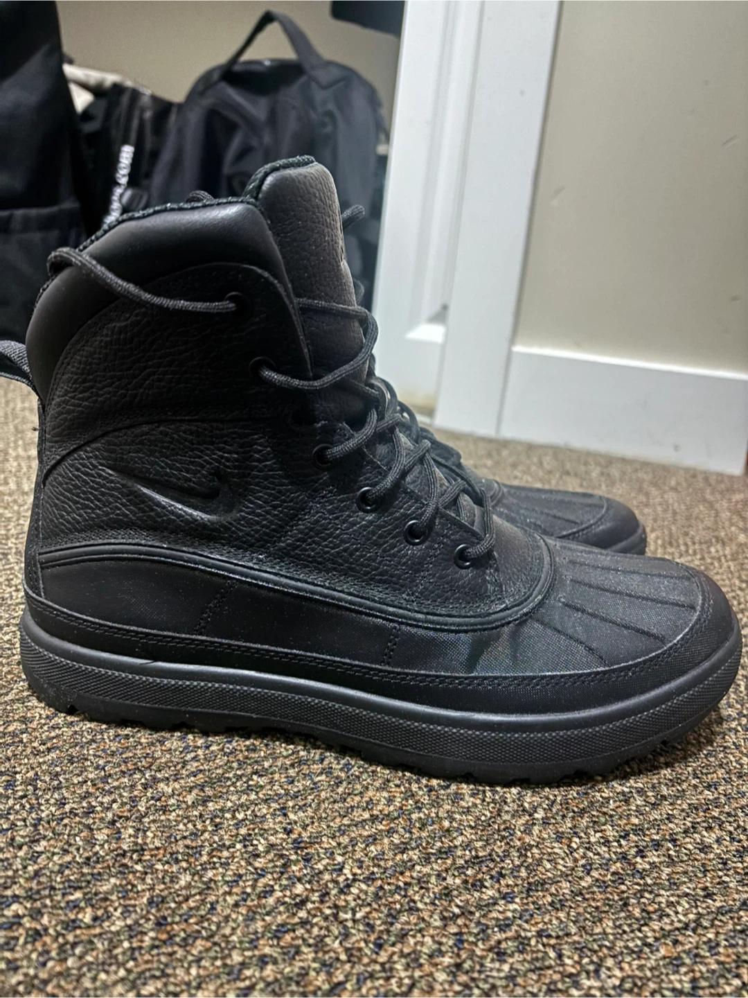 Nike ACG Woodside Winter boots - photo 2