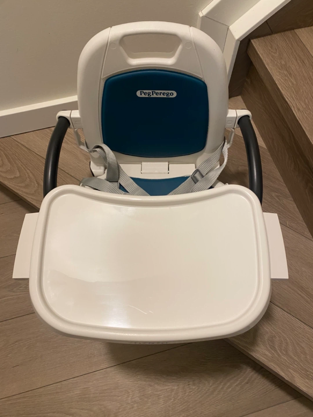 Peg Perego Booster Seat - photo 4