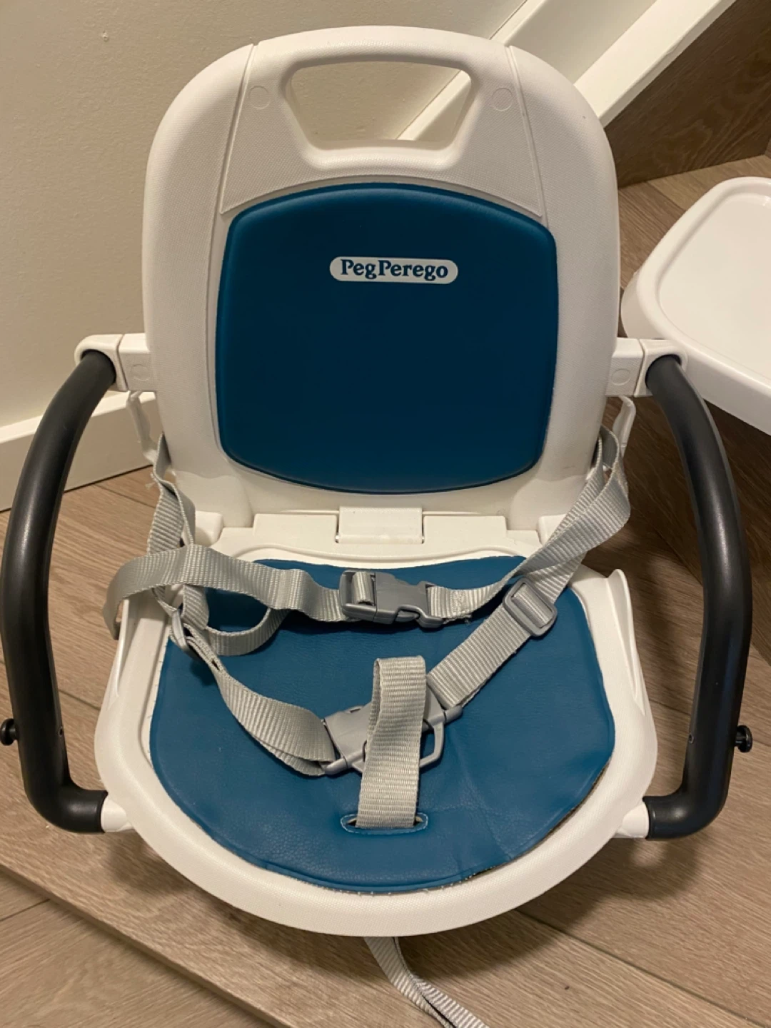 Peg Perego Booster Seat