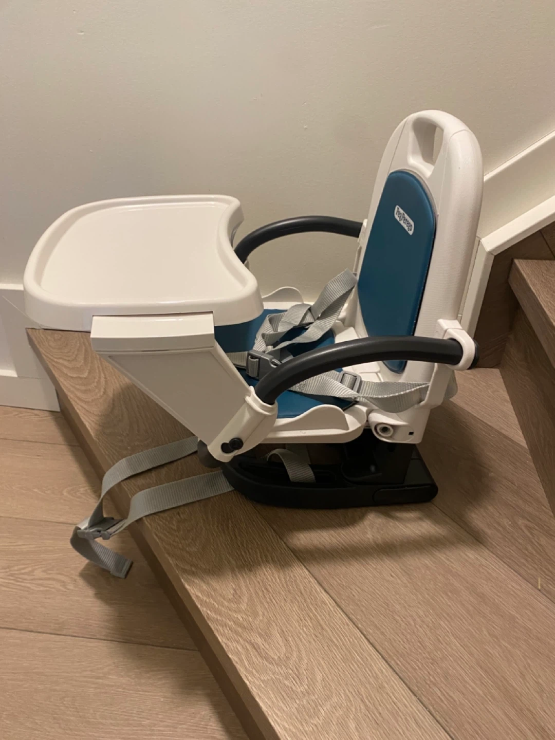 Peg Perego Booster Seat - photo 3