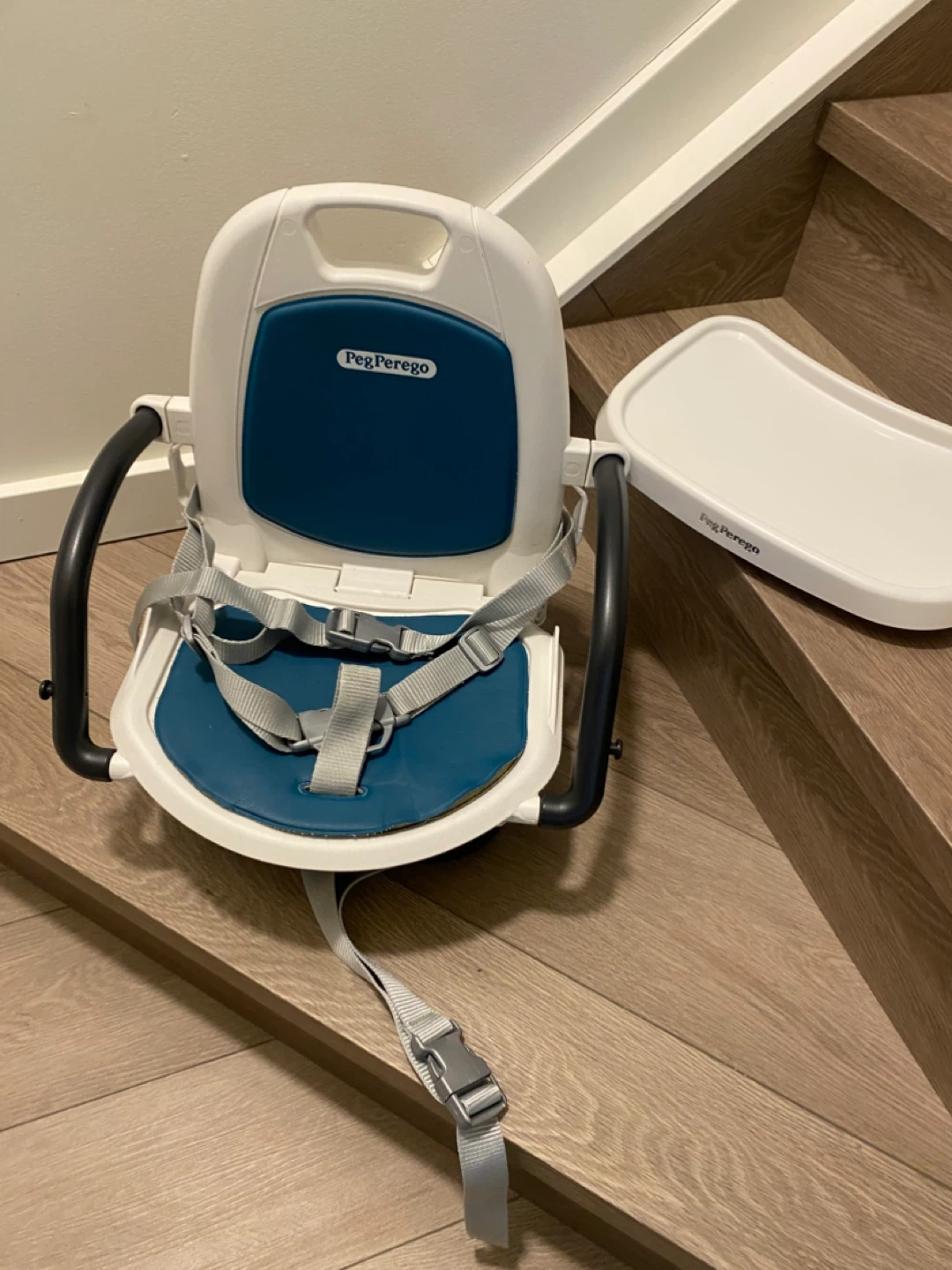 Peg Perego Booster Seat - photo 2