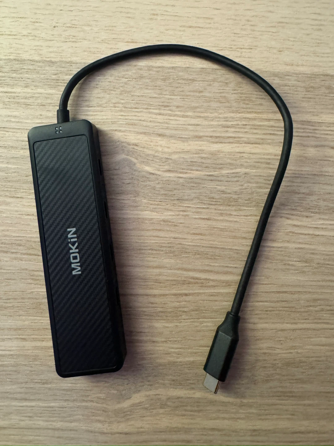 MOKiN USB-C Hub