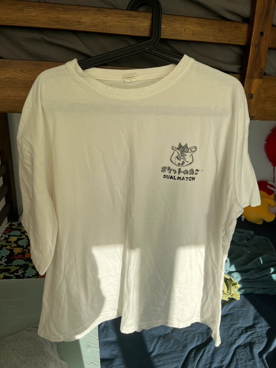 T-Shirt Bundle: Puma, Thrasher, Champion, Dualmatch