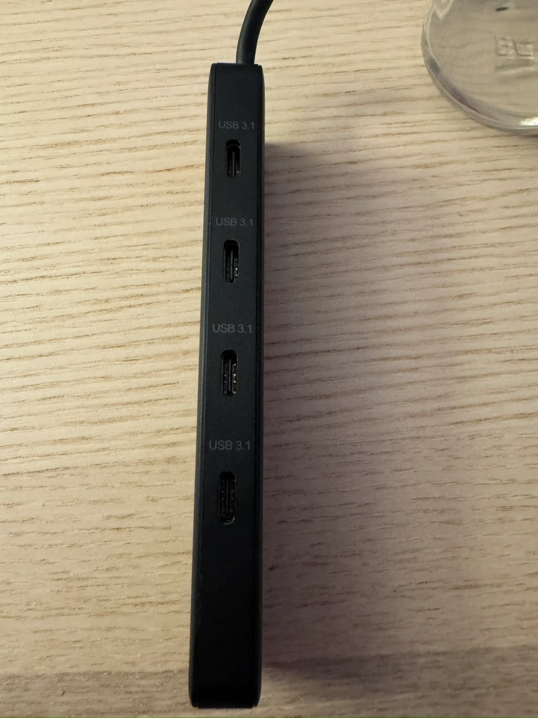 MOKiN USB-C Hub - photo 2