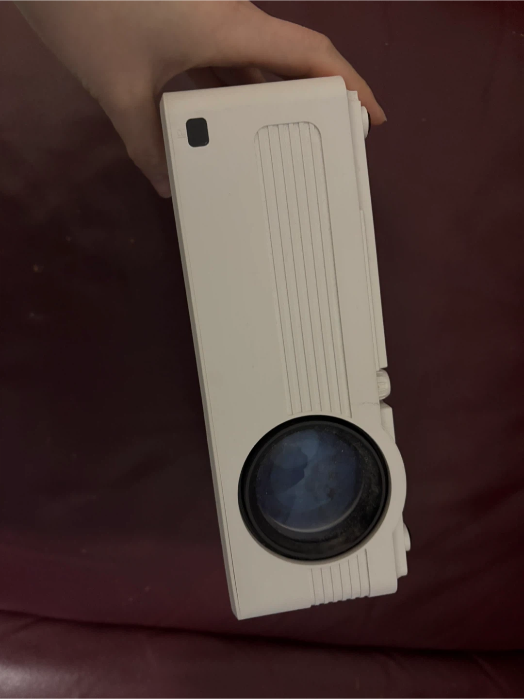 Eokeiy Mini Projector CM03 - photo 3