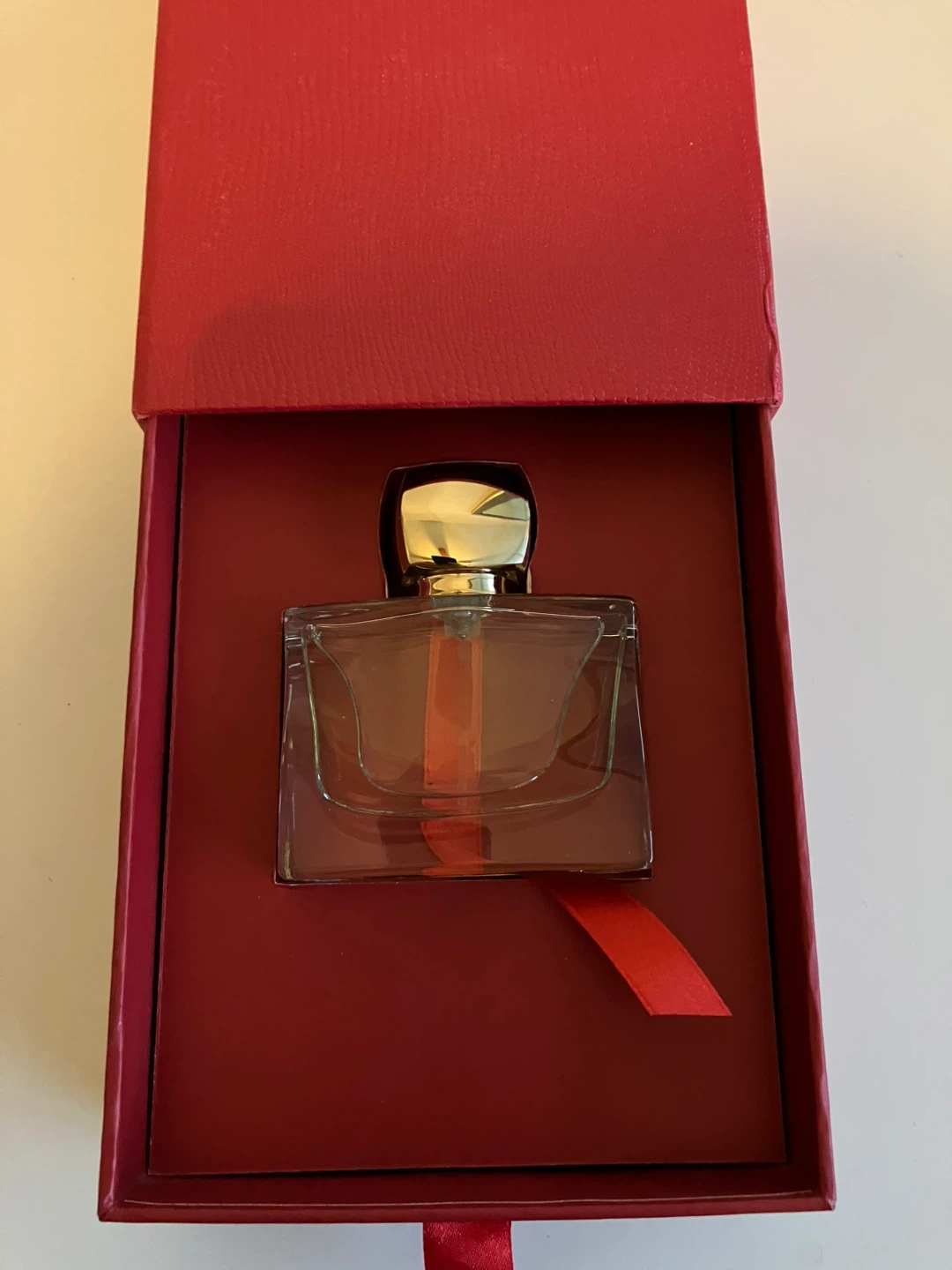 Jovoy Sans  un Mot Perfume - photo 3