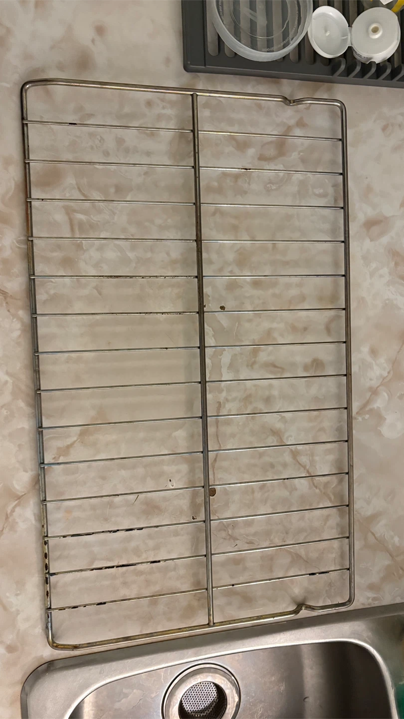 Oven Rack