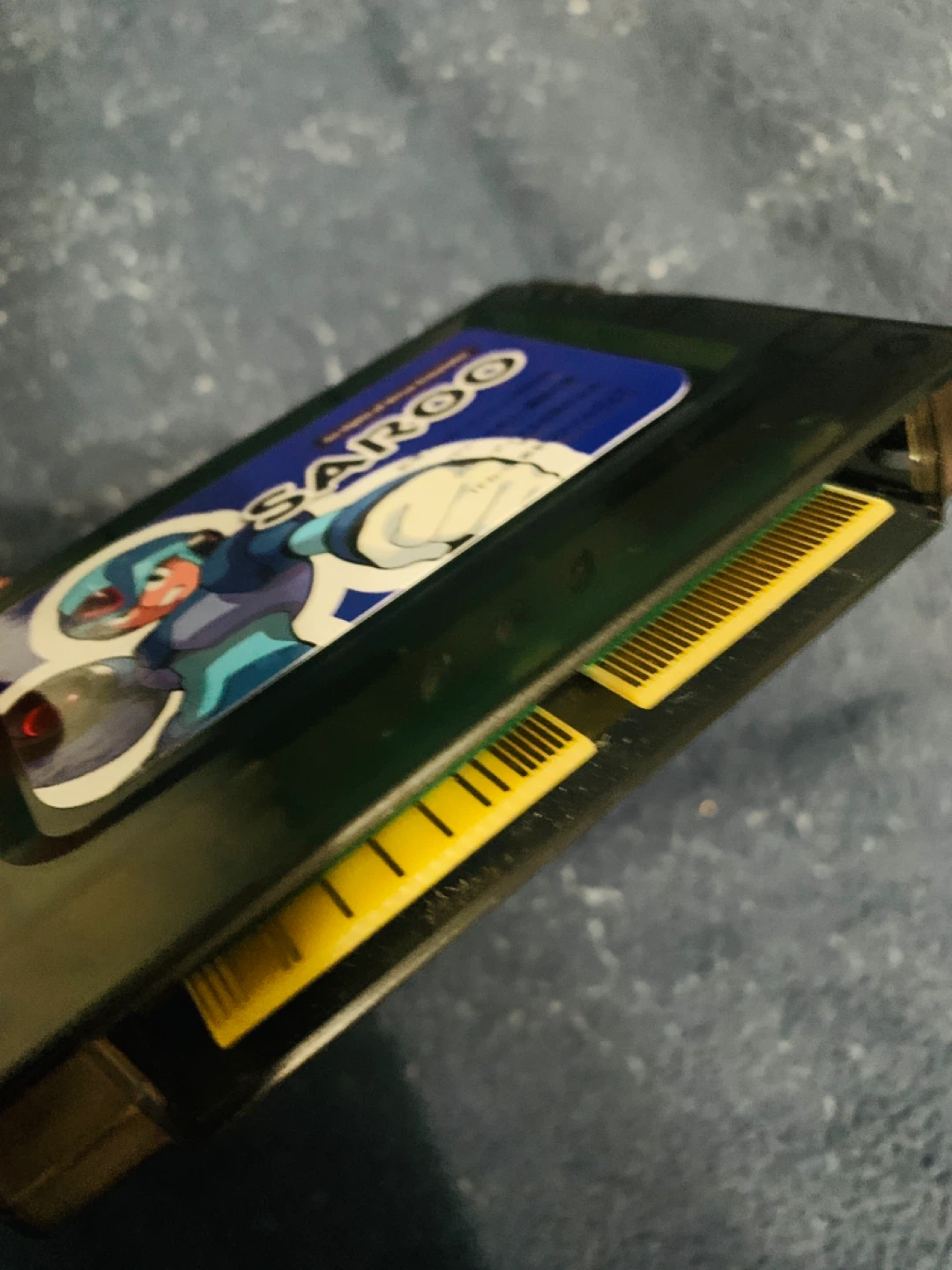 SAROO Sega Saturn Optical Driver Simulator (No Micro SD) - photo 3