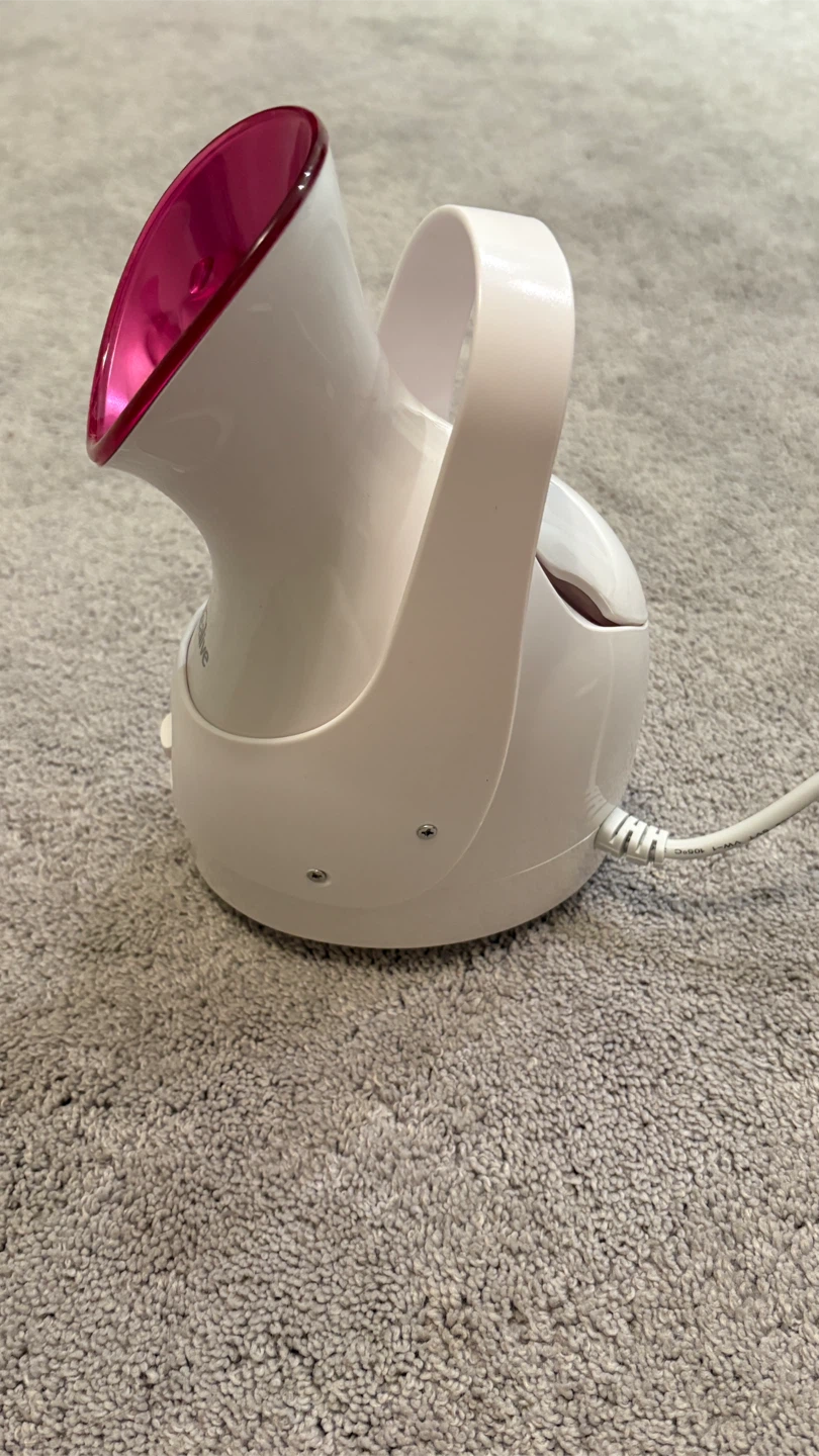 Realive Facial Steamer - photo 2