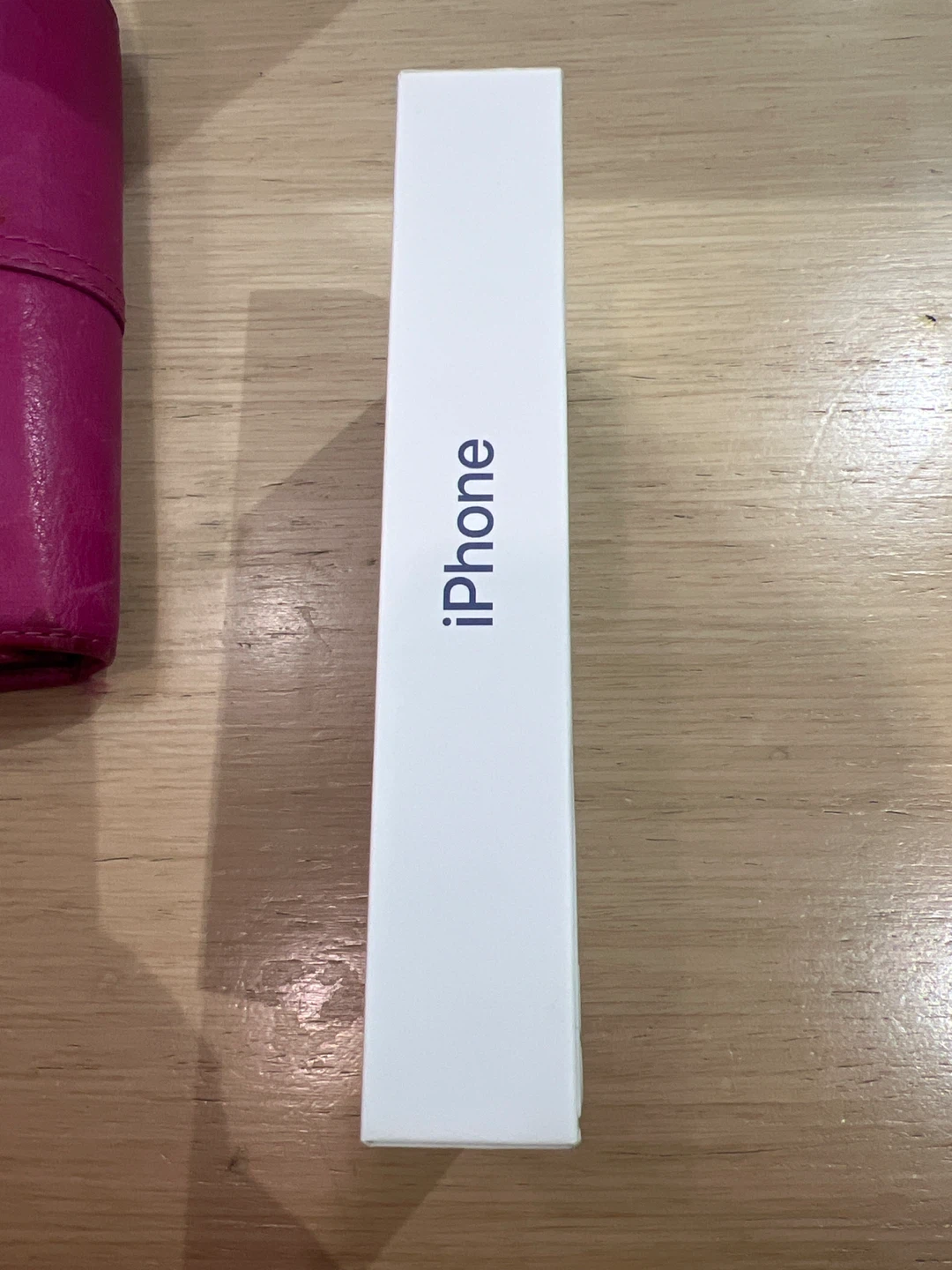 Brand new - in box New Apple iPhone 17 Pro Deep Blue 1TB - photo 2
