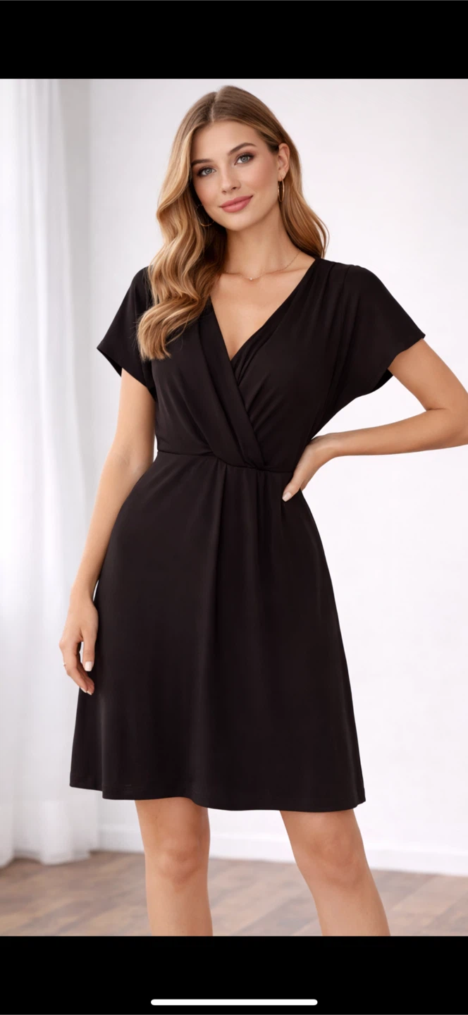Dressed/ jumpsuit
