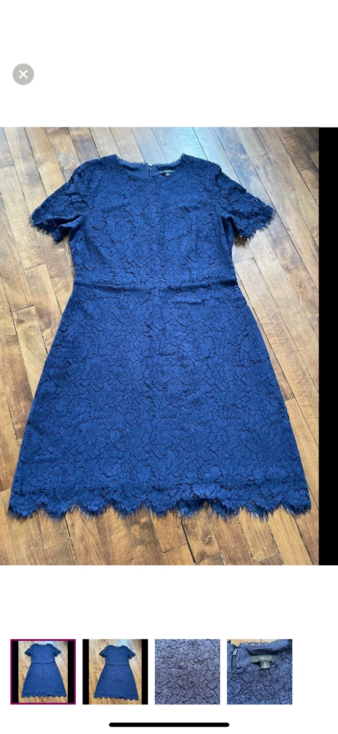 Dressed/ jumpsuit - photo 4