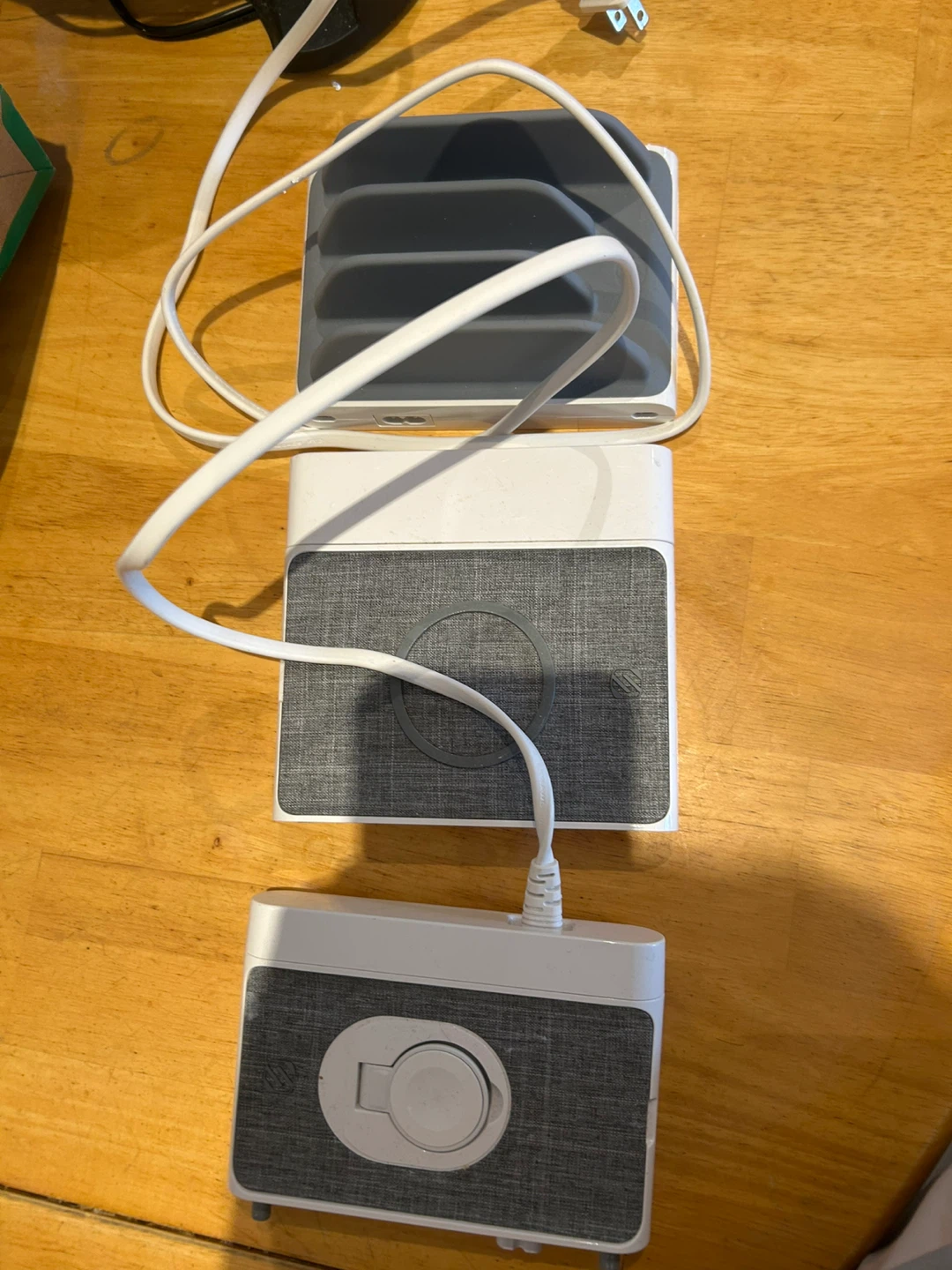 Courant Wireless Charging System