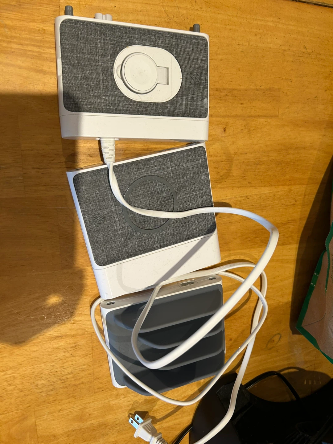 Courant Wireless Charging System - photo 3