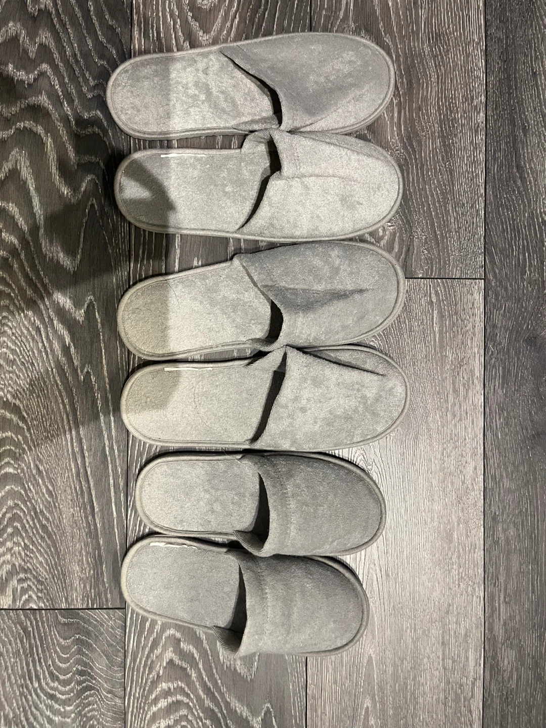 IKEA slippers