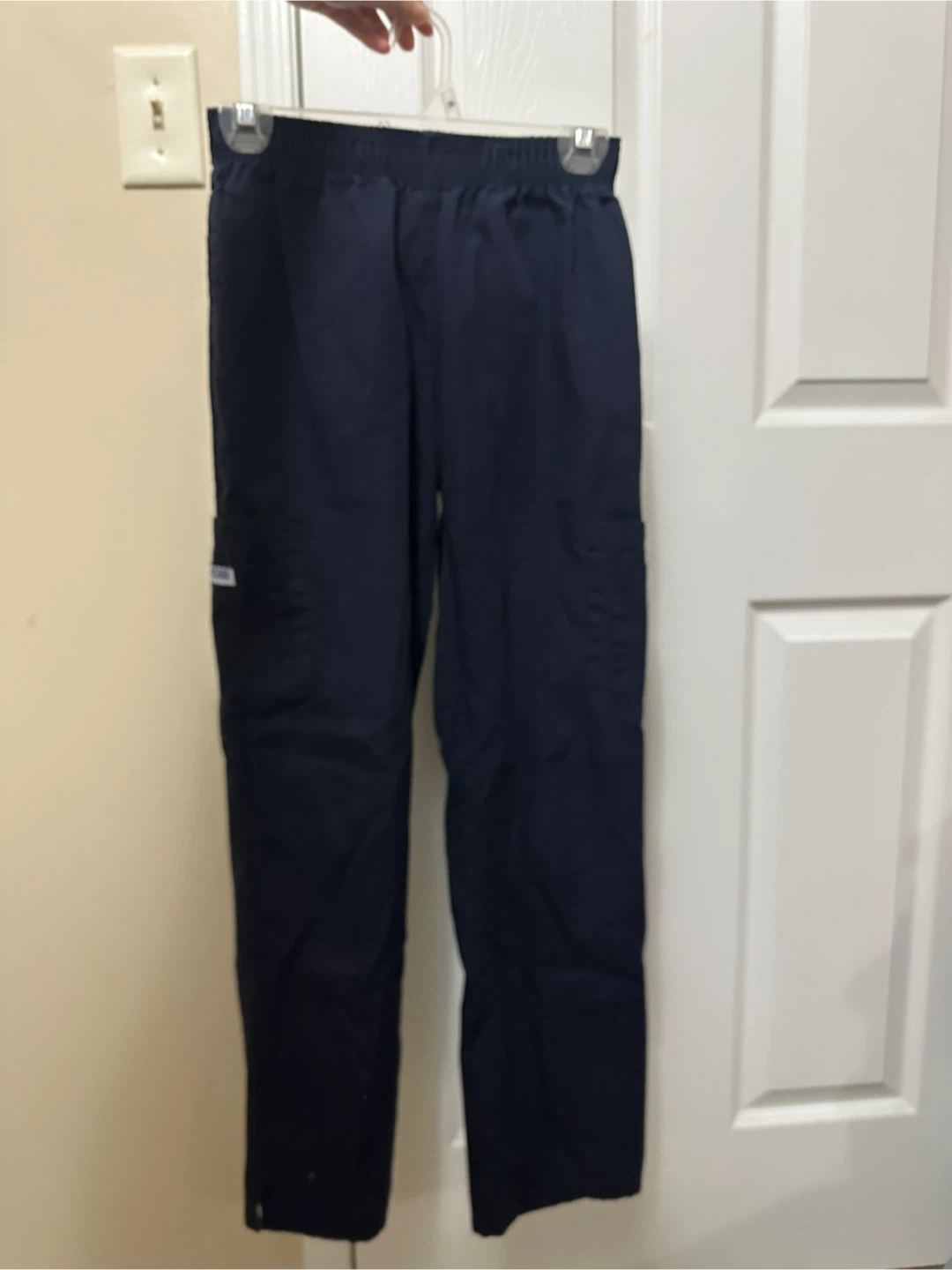 Mobb Scrub Pants