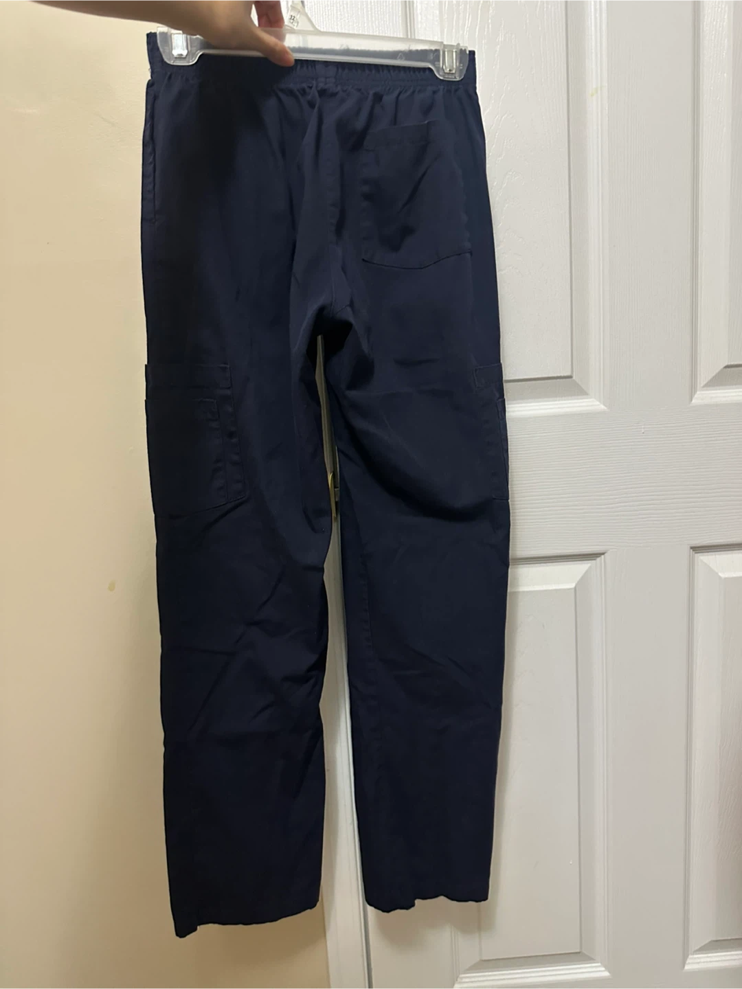 Mobb Scrub Pants - photo 2