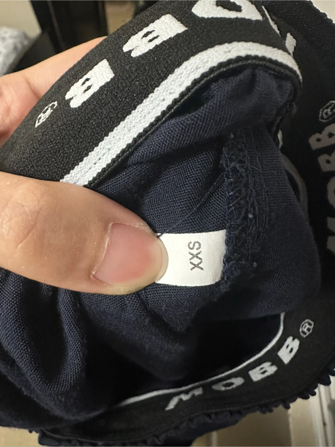 Mobb Scrub Pants - photo 3