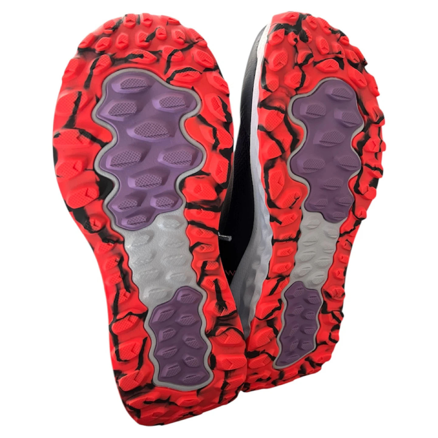 New with box New Balance Fresh Foam Wide Trail Shoes - photo 2