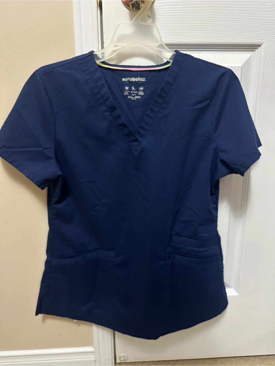 Scrub Tops - photo 4