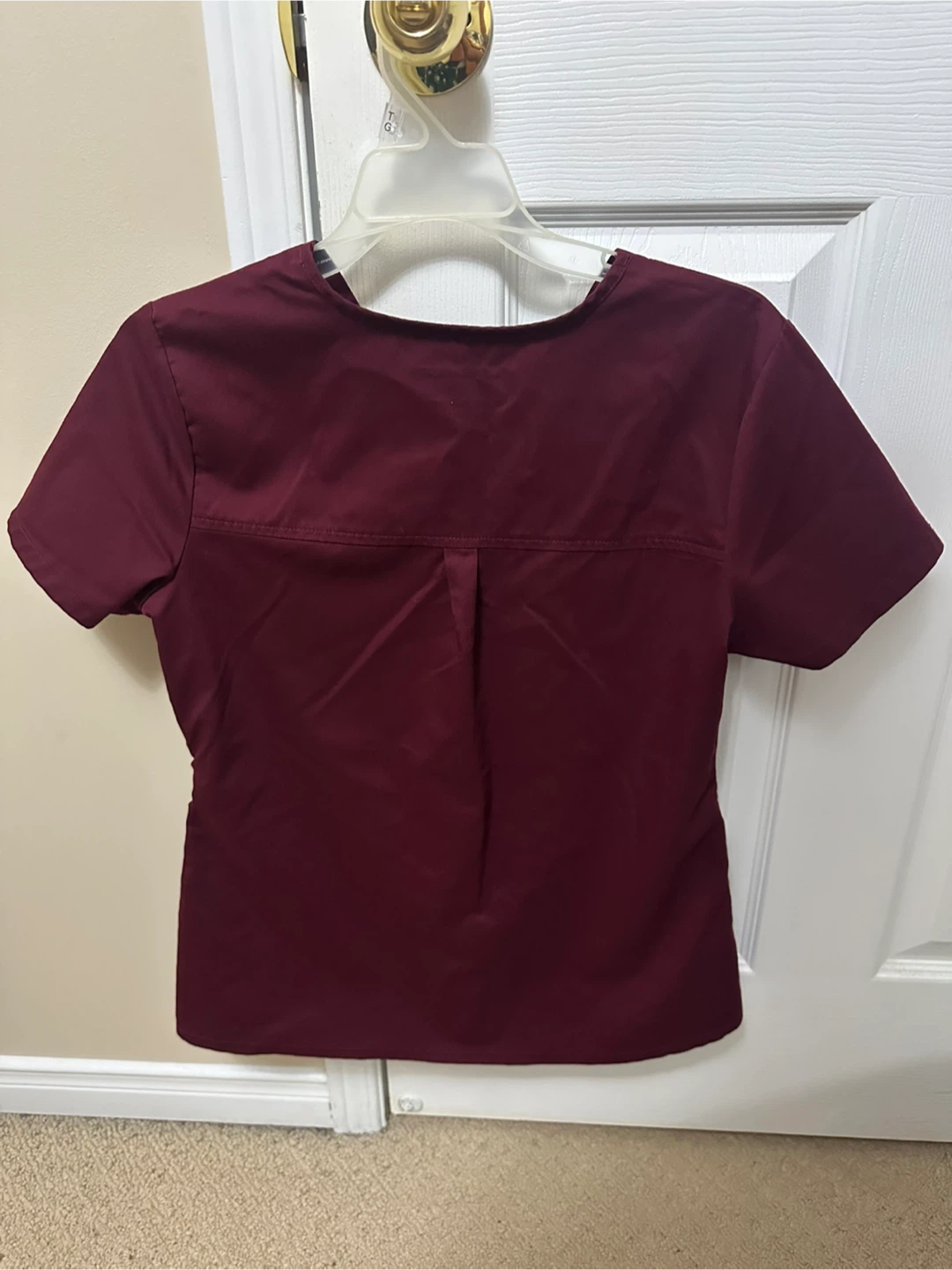 Scrub Tops - photo 2
